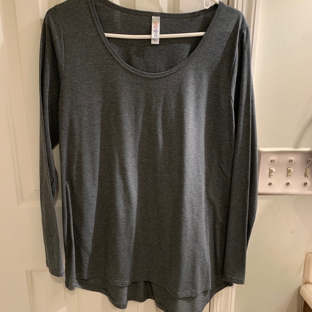 Lularoe lynnae